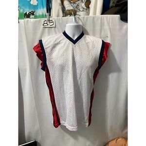 Basketball or Baseball outer shell jersey shirt size Medium